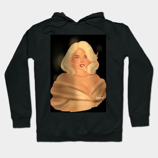 Ciara Hoodie